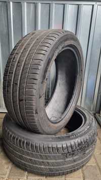 225/45/17 Michelin Primacy 3 (2 szt)