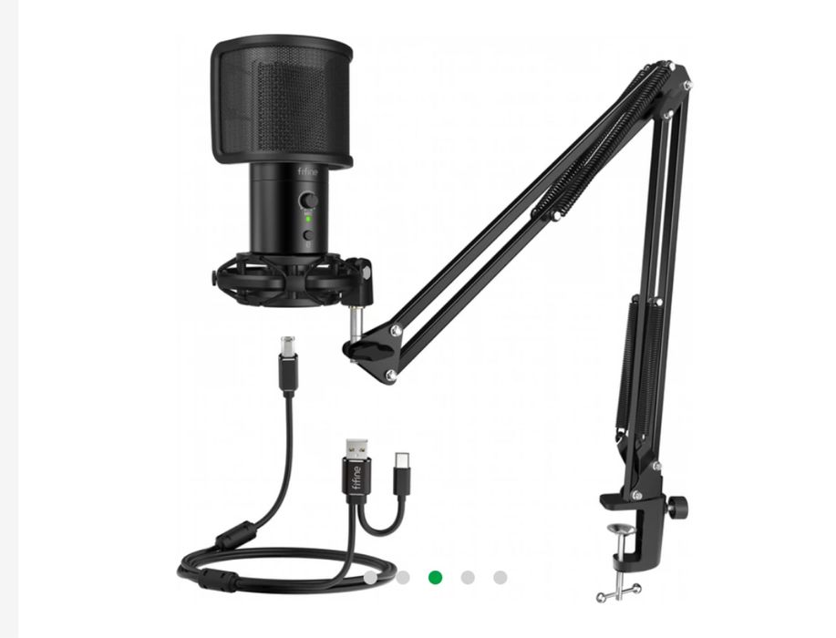 Микрофон Fifine t683