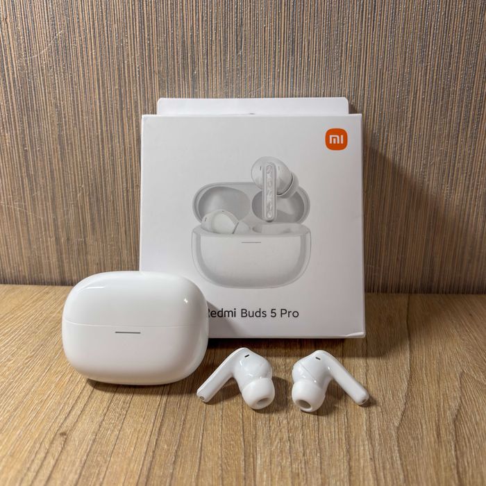 Навушники Redmi Buds 5 Pro