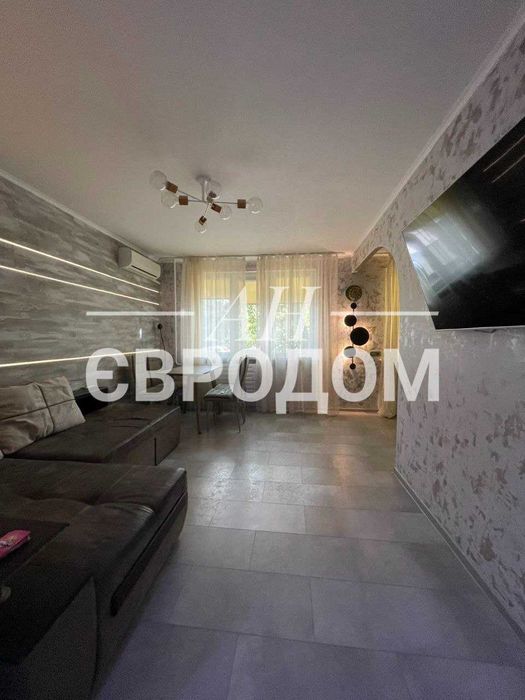 Продам 3к. квартиру р-н ТРК Украина