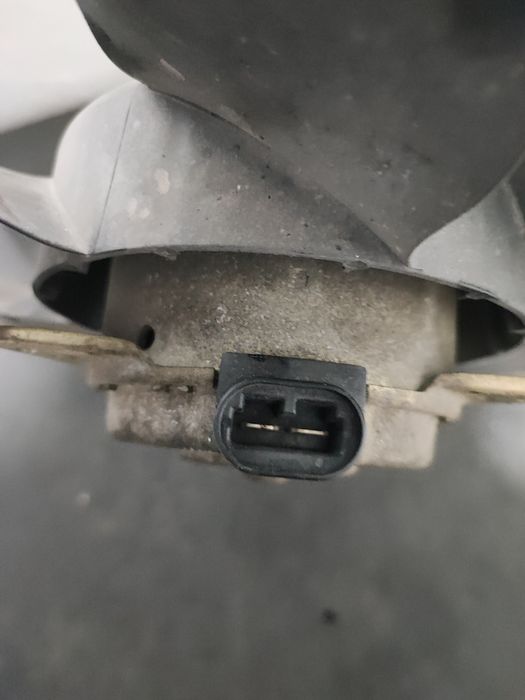 Ventilador Radiador Clio, Kangoo, Megane, Symbol