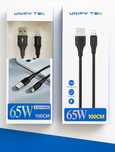 Kabel USB - Apple Lightning