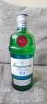 Напій безалкогольний Tanqueray Alcohol Free 0.7 л