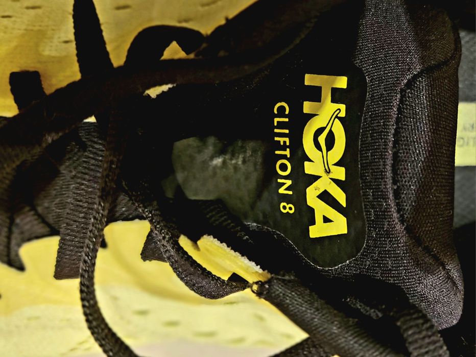 Sapatilhas HOKA Clifton 8