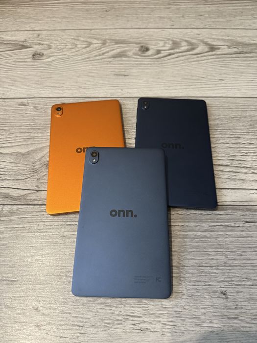 Планшет Onn 7 3/32Gb Blue 14 андроид 2024 WiFi