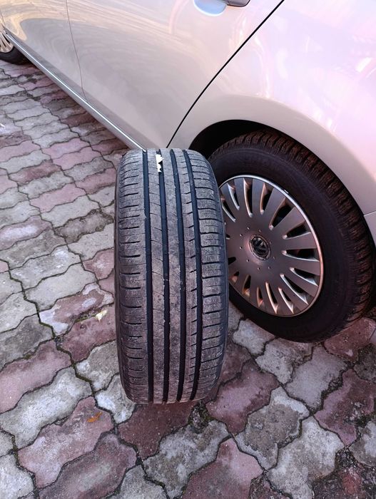 Sprzedam Volkswagen Golf VI 1.6 2012r