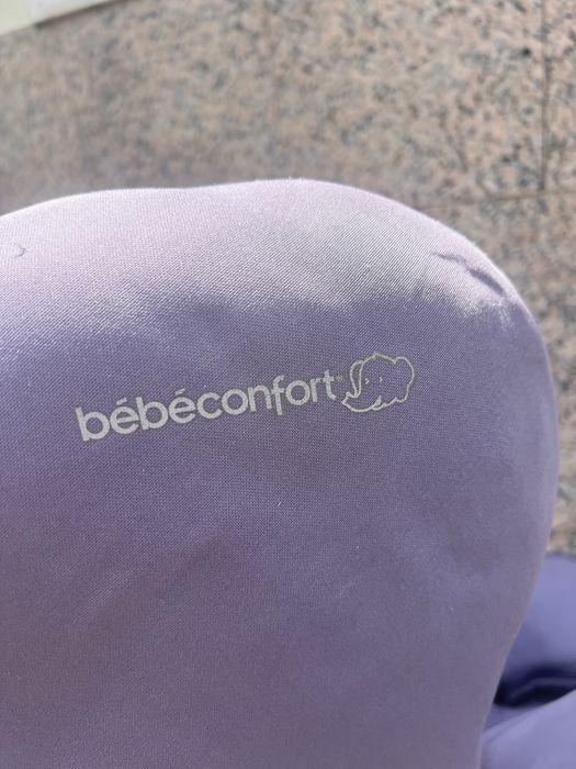 Cadeira de bébé para automóvel - Bébé Confort