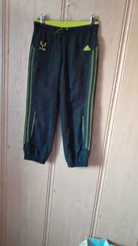 Spodnie Adidas 128 cm /8lat