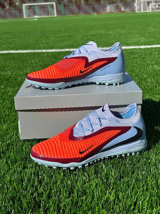 !SALE! Сороконожки Nike Phantom 6 TF Elite 39 40 41 42 43 44 45 фантом