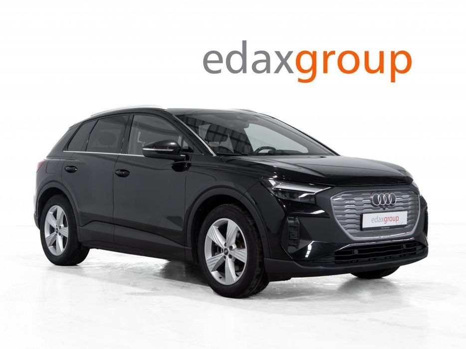Audi Q4 e-tron 35 55 kWH