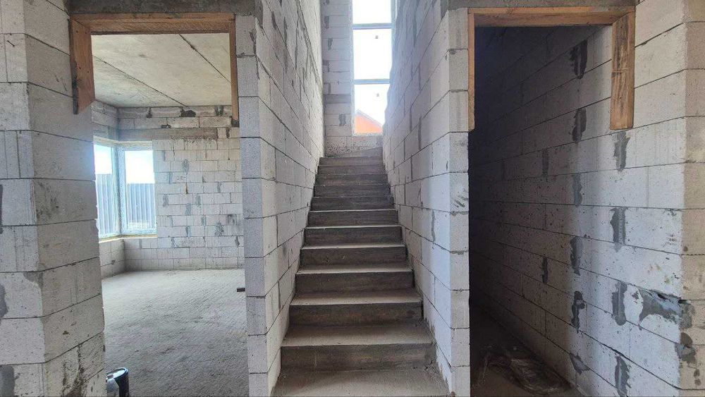 Затишок, простір і зручність — ваш новий будинок у Гостомелі