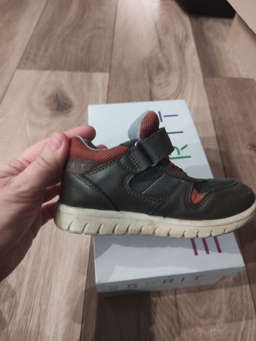 Buty Esprit dla chłopca