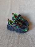 Skechers Dino-Tracker кросівки р.27 устілка 17,5см