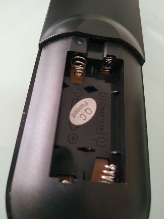 Comando ORIGINAL para TV Denver