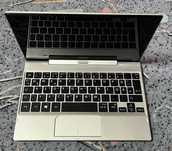 Tablety Toshiba pakiet L9W, AT10 i WT10