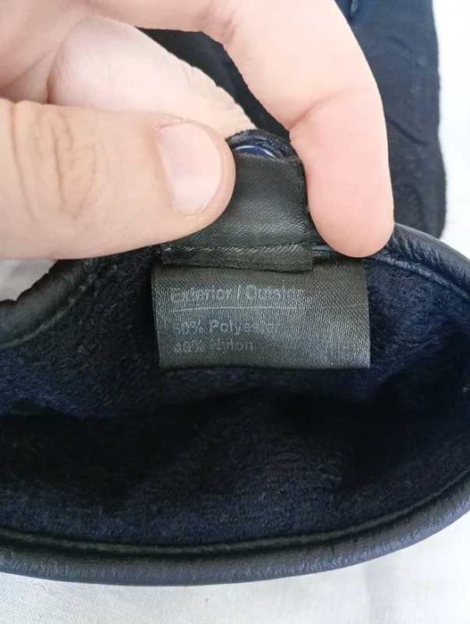 Luva de senhora WP06 da marca Sprint