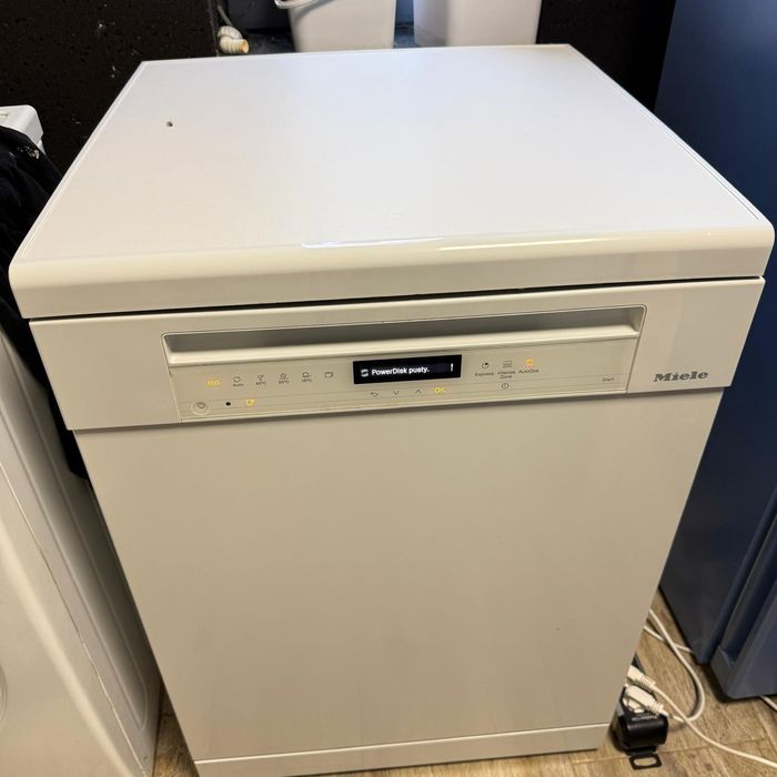 Zmywarka Miele G 7310 S.C.