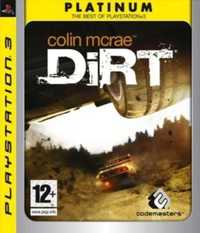 Colin McRae. DiRT PS3