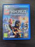 LEGO Ninjago: Shadow of Ronin Sony PS Vita