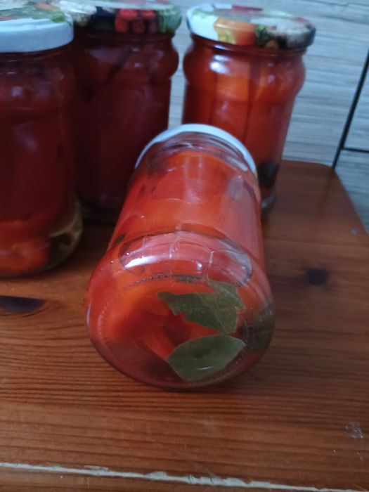 Papryka konserwowa 0,315ml.