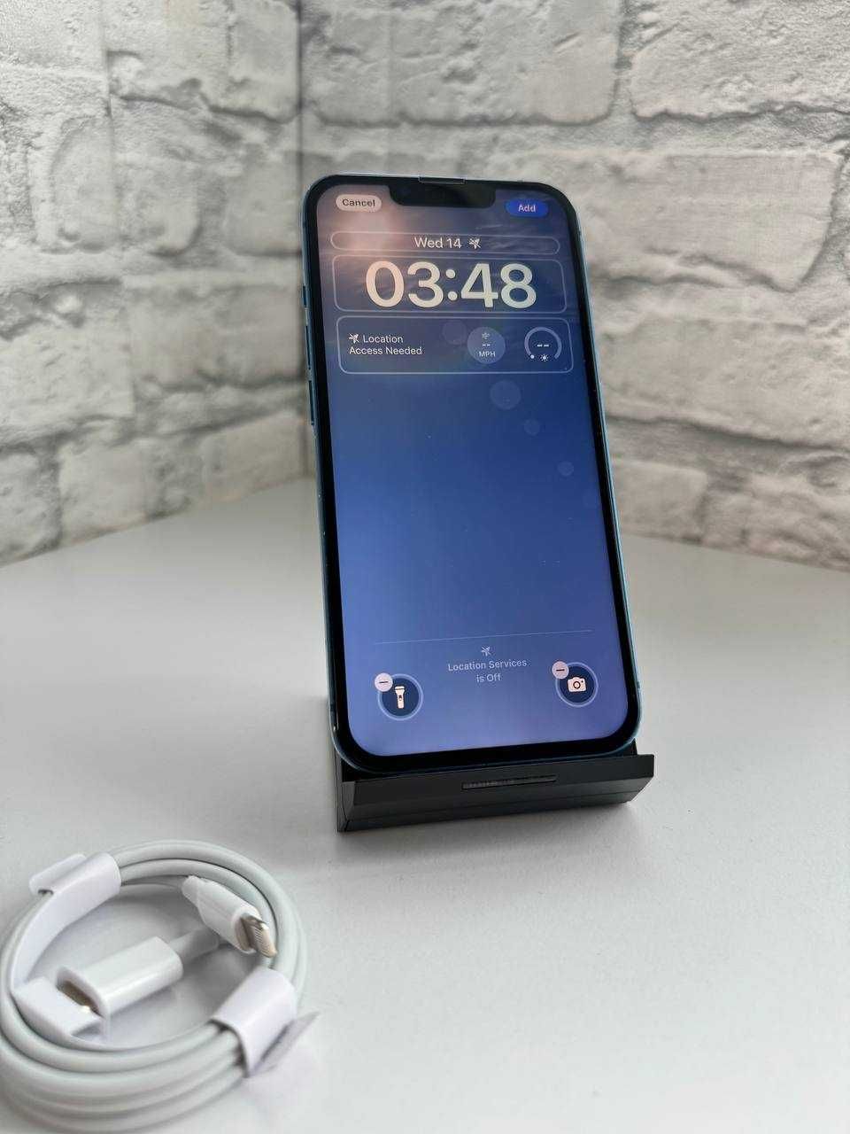 iPhone 13 128gb Neverlock