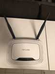 Tp-link 300Mbps router