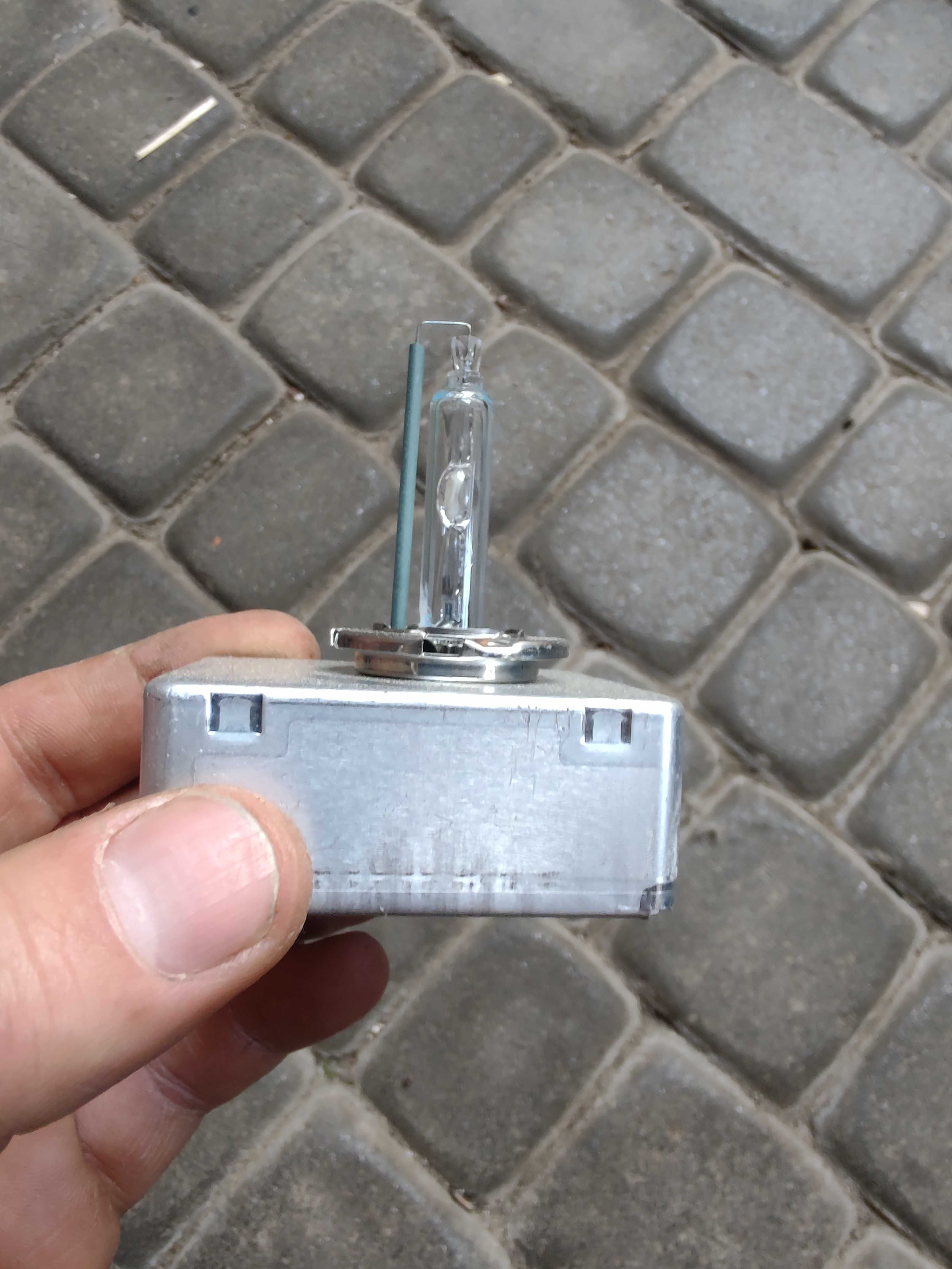 Лампочка ксенон xenon D5S 12V 25W DC