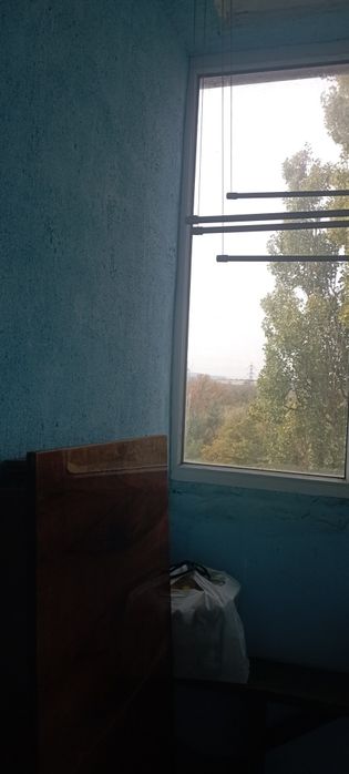 Продам 2х-комнатную квартиру+гараж на Кокчетавской