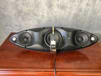 Bowers & Wilkins Zeppelin – Głośnik iPod Hi-Fi, 150W,