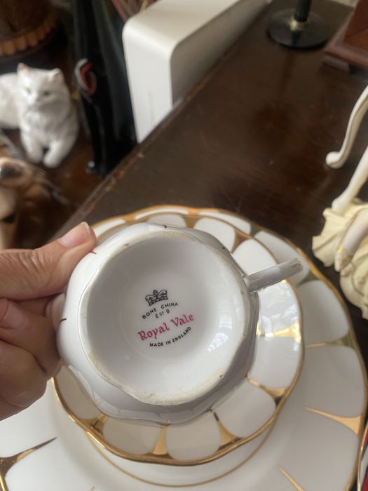 Kawa herbata Leonardo