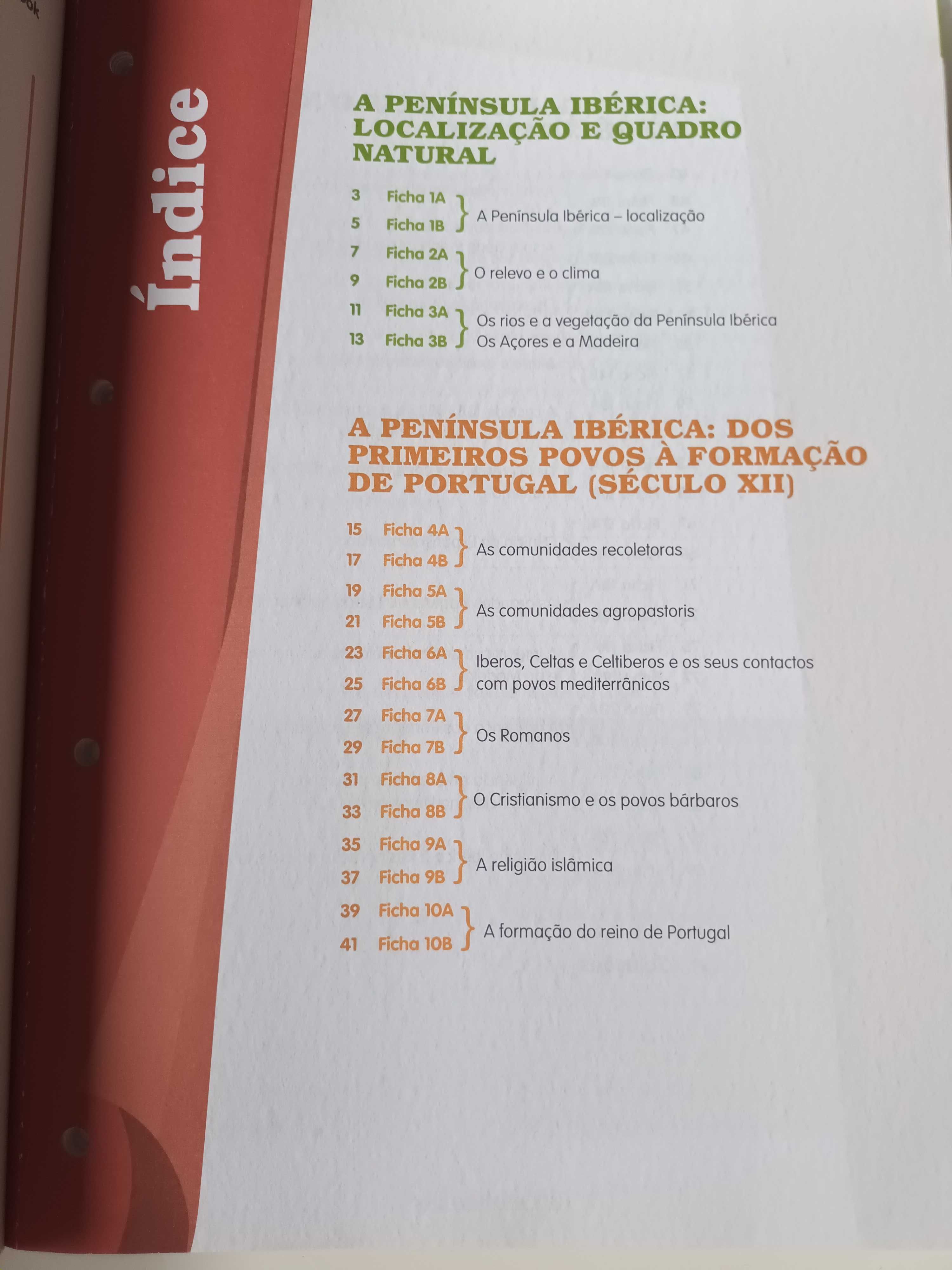 "Era uma Vez 5 - Caderno de Atividades"