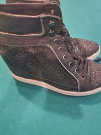 Sapatilhas bota Guess