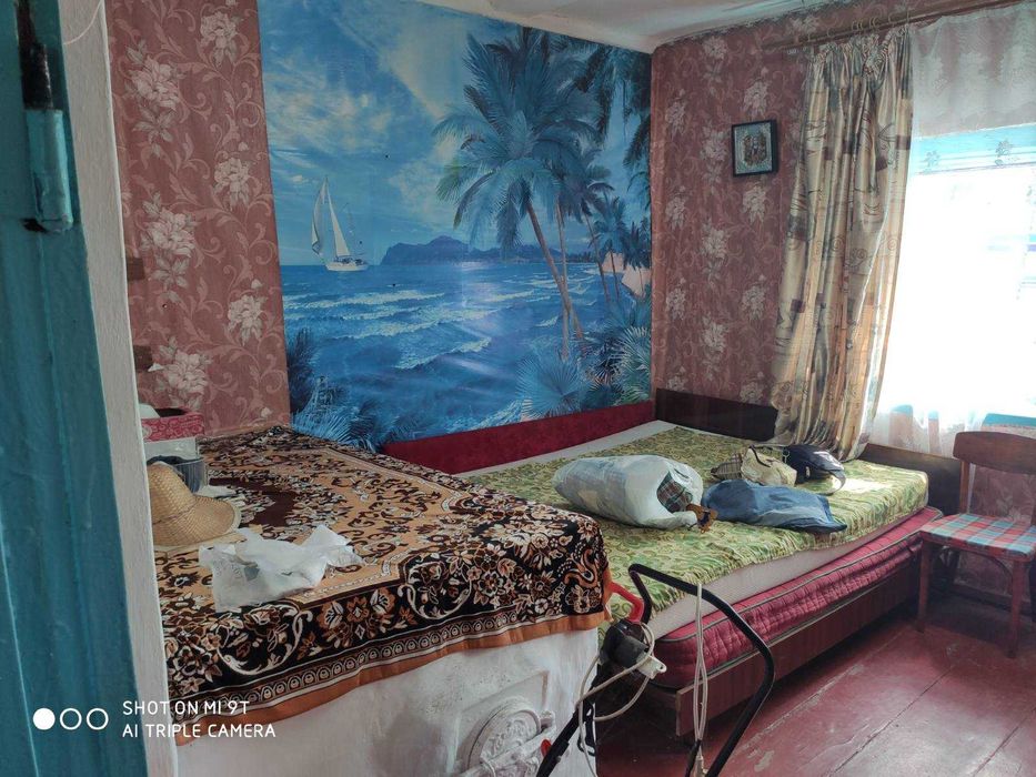 Будинок Дом Дача на річці Снов с.  Макишин  Телефонуйте!