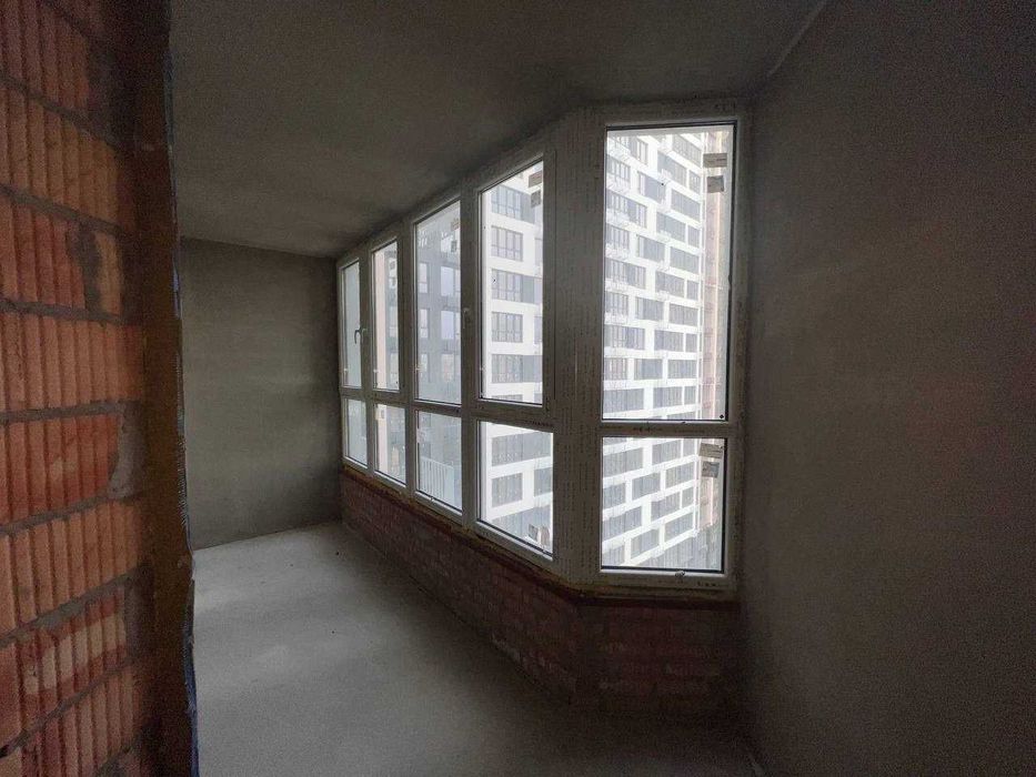 2 комнатная квартира 65 м2 ЖК Модерн 6 ст Фонтана