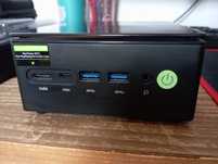 Mini pc ryzen 7 8845hs (gmktec k8+)