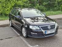 Passat B6 2.0TDI CR 2008