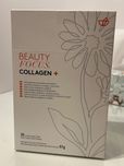 Beauty Focus Collagen + marki Nu skin