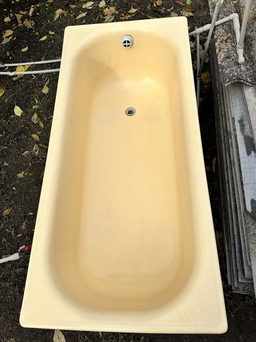 Ванна металева (Самовивіз )