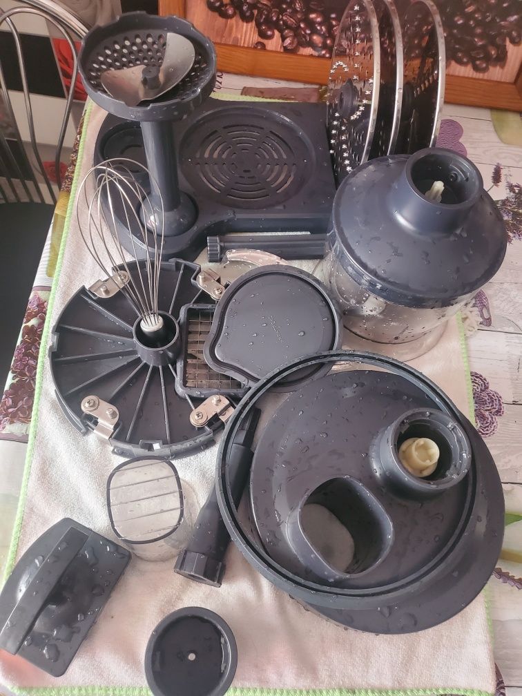 Насадки на Блендер VITEK VT-1480 GY