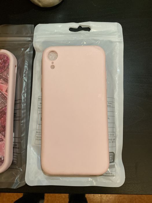 Capas para Iphone XR