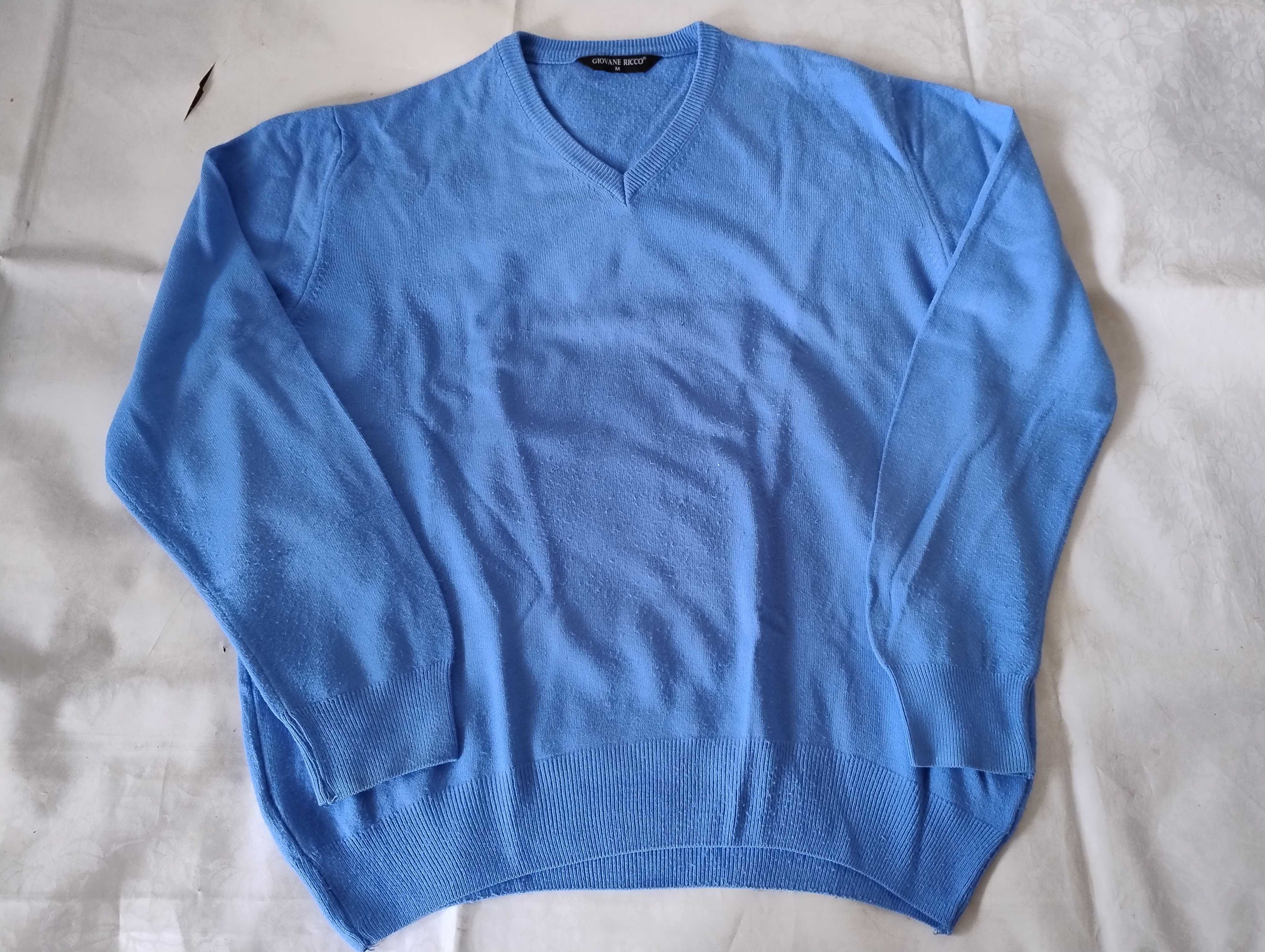 Bluza dresowa Cllillin M 100% of Beng cool bawełna polar bluzka Martes