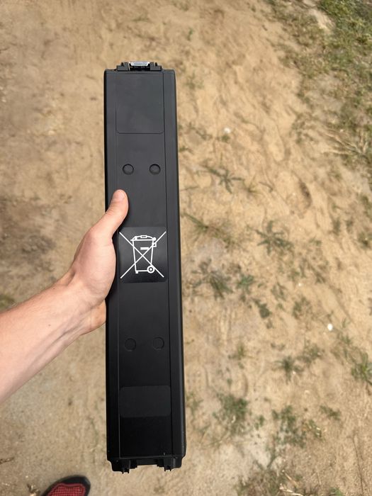 Bateria giant 36V 500
