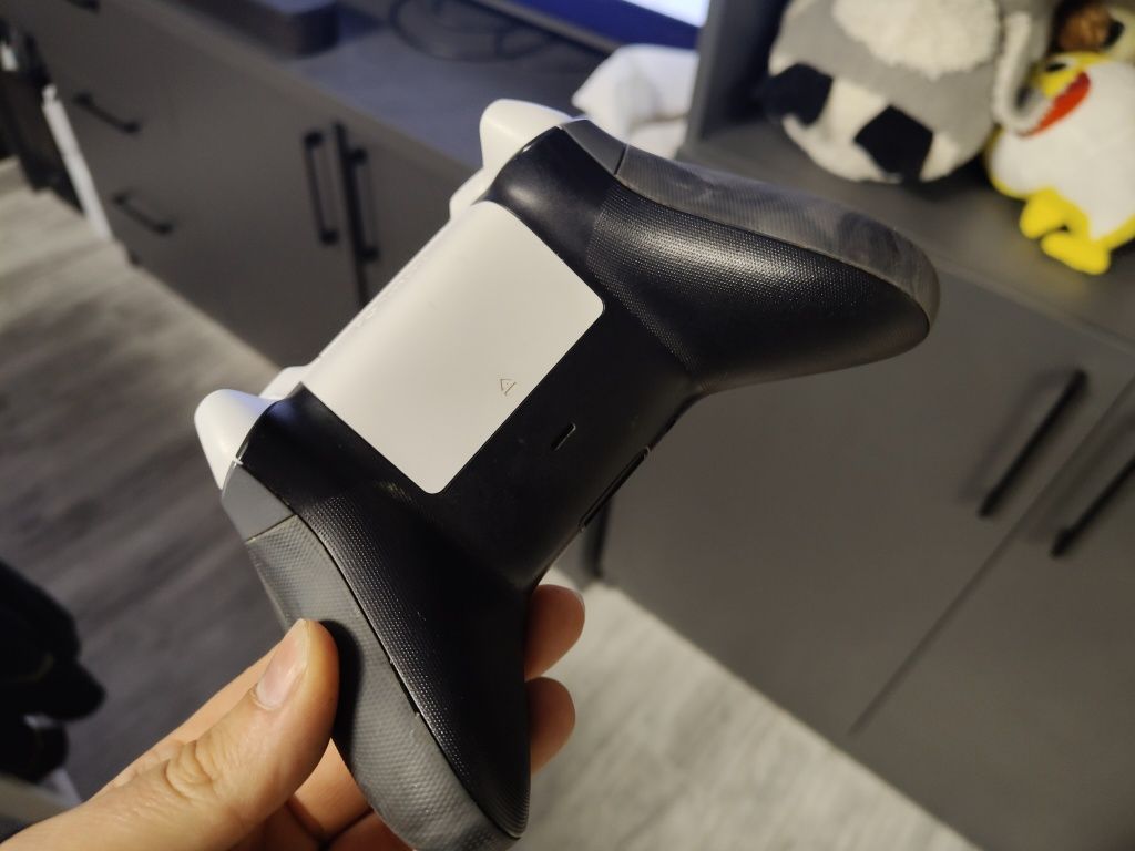 pad microsoft lunar shift xbox series