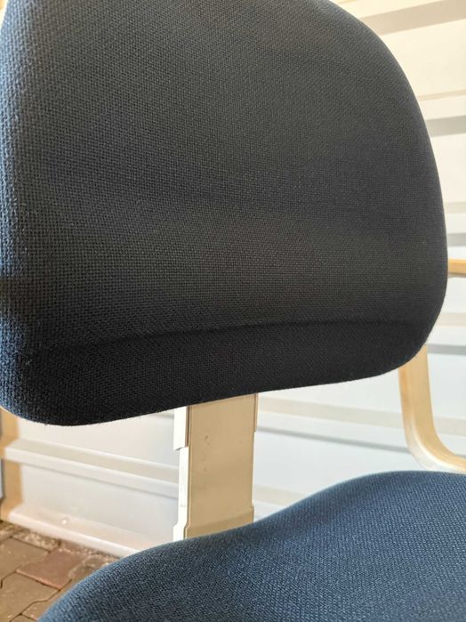 Fotel biurowy Grahl Ergonom