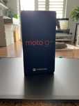Motorola G24 nowa grafit 8/128