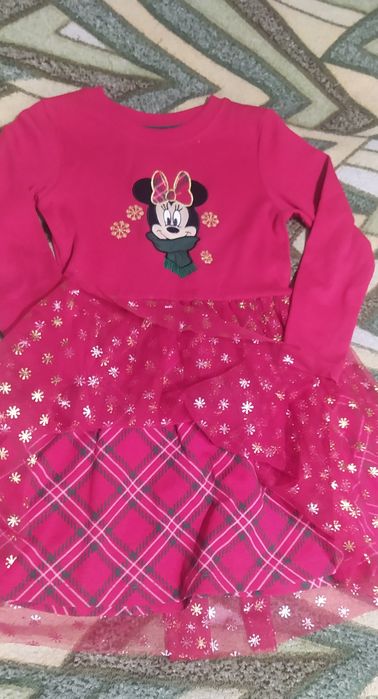 Нарядные платья для девочек