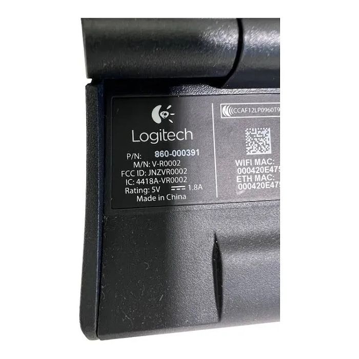 Kamera Internetowa Logitech TV Cam HD