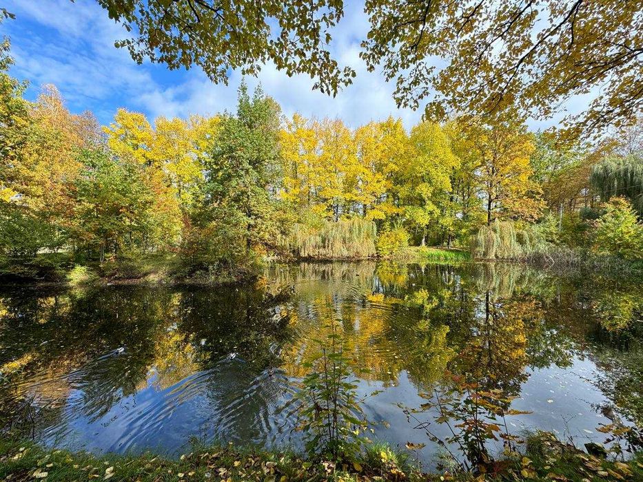 3-кімнатна квартира з РЕМОНТОМ біля парку