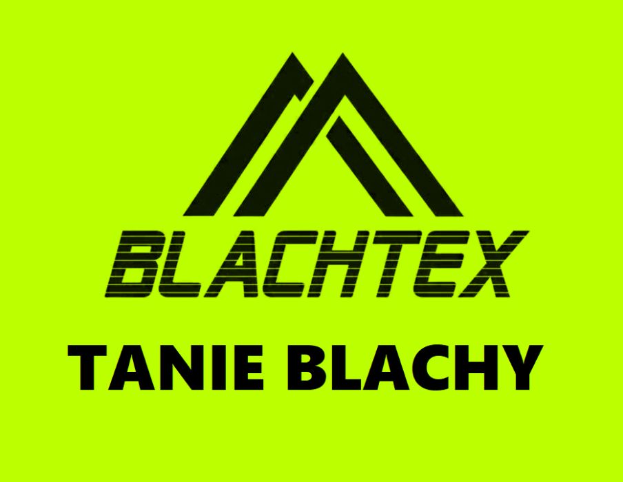 TANIE PARAPETY ZEWNĘTRZNE Blachtex Stobierna, tanie i trwałe szybko