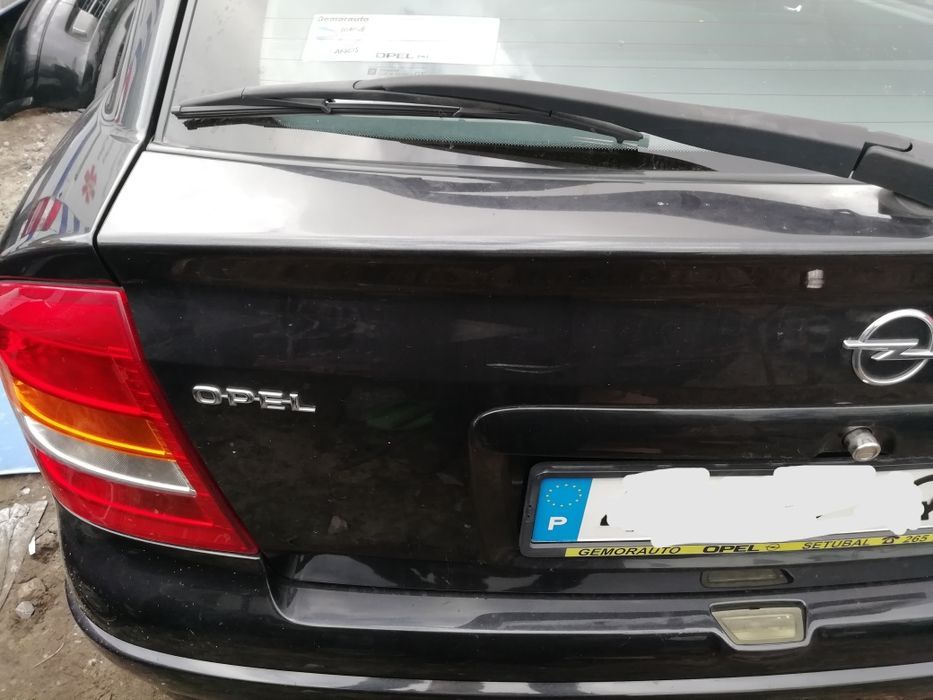 Peças para opel Astra F /G/H /a gasolina e a diesel motores e caixas